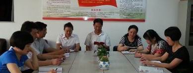 庆“七一”话发展  实现美丽梦想